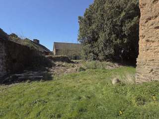 Longère et corps de ferme 6 pièces
