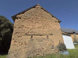 Longère et corps de ferme 6 pièces