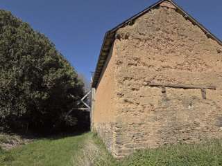 Longère et corps de ferme 6 pièces