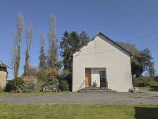 Longère et corps de ferme 6 pièces