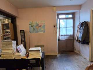 Longère et corps de ferme 6 pièces