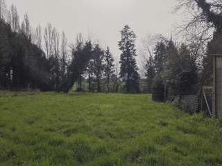 Longère et corps de ferme 6 pièces