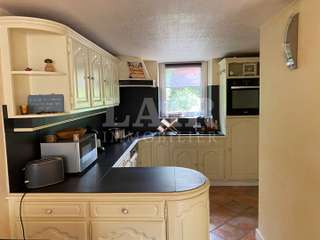 Longère et corps de ferme 6 pièces