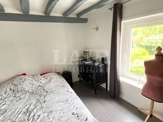 Longère et corps de ferme 6 pièces