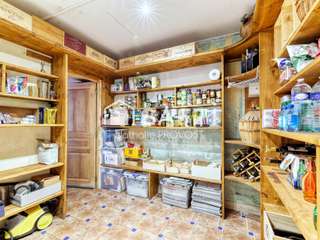 Longère et corps de ferme 8 pièces