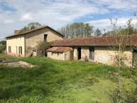 Longère et corps de ferme 5 pièces Longère et corps de ferme 5 pièces