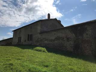 Longère et corps de ferme 5 pièces