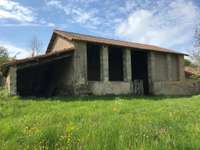 Longère et corps de ferme 5 pièces Longère et corps de ferme 5 pièces