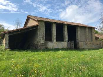 Longère et corps de ferme 5 pièces Longère et corps de ferme 5 pièces