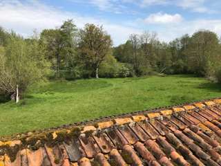 Longère et corps de ferme 5 pièces