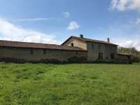 Longère et corps de ferme 5 pièces Longère et corps de ferme 5 pièces