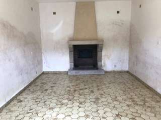 Longère et corps de ferme 5 pièces