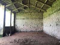 Longère et corps de ferme 5 pièces Longère et corps de ferme 5 pièces