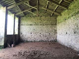 Longère et corps de ferme 5 pièces