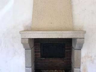 Longère et corps de ferme 5 pièces