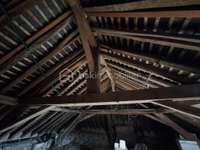 Longère et corps de ferme 6 pièces Longère et corps de ferme 6 pièces