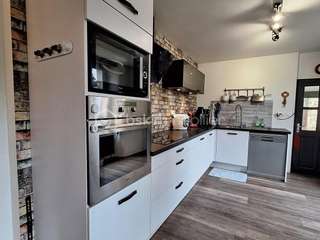 Longère et corps de ferme 6 pièces