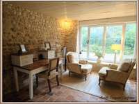 Longère et corps de ferme 4 pièces