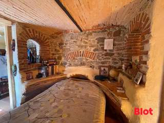 Longère et corps de ferme 9 pièces