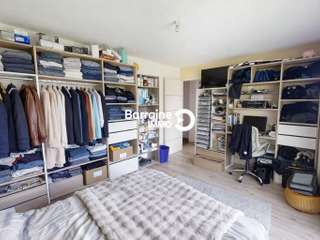 Longère et corps de ferme 6 pièces