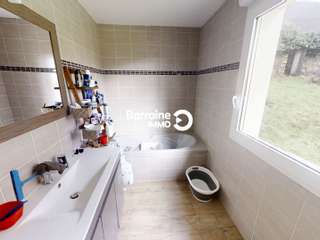 Longère et corps de ferme 6 pièces