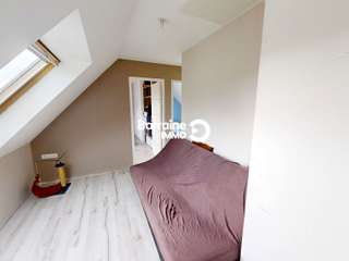 Longère et corps de ferme 6 pièces