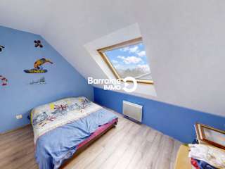 Longère et corps de ferme 6 pièces