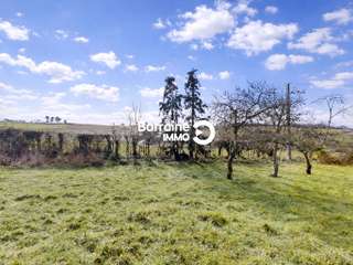 Longère et corps de ferme 6 pièces