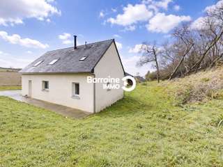 Longère et corps de ferme 6 pièces