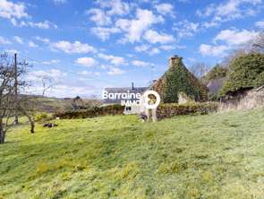 Vente Longère et corps de ferme 5 chambresArgol