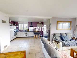 Longère et corps de ferme 6 pièces