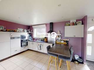 Longère et corps de ferme 6 pièces