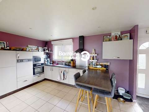 Longère et corps de ferme 6 pièces