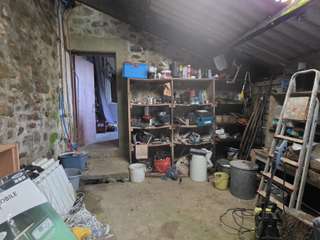 Longère et corps de ferme 6 pièces