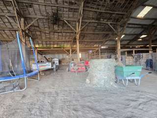 Longère et corps de ferme 6 pièces