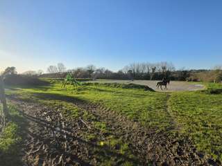 Longère et corps de ferme 6 pièces