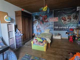 Longère et corps de ferme 6 pièces