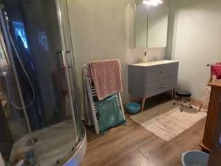 Longère et corps de ferme 6 pièces