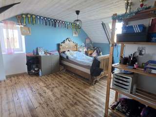 Longère et corps de ferme 6 pièces