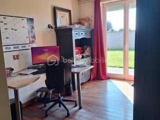 Longère et corps de ferme 8 pièces