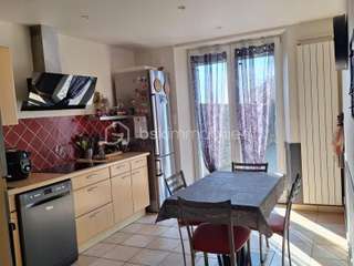 Longère et corps de ferme 8 pièces