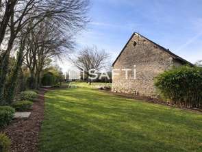 Vente Longère et corps de ferme 4 chambresAssé-le-Boisne