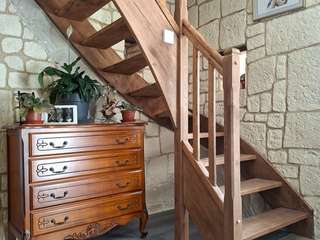 Longère et corps de ferme 7 pièces