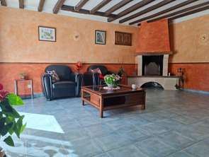 Vente Longère et corps de ferme 3 chambresAssé-le-Boisne
