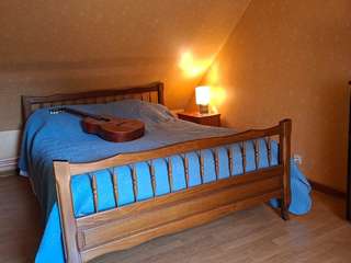 Longère et corps de ferme 7 pièces