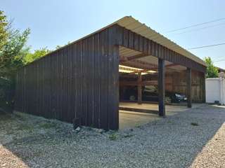Longère et corps de ferme 7 pièces