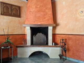 Longère et corps de ferme 7 pièces