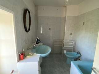 Longère et corps de ferme 4 pièces