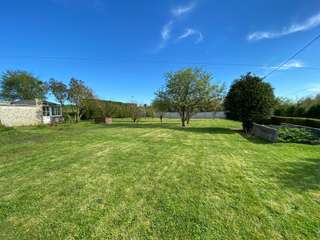 Longère et corps de ferme 4 pièces