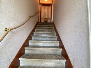 Longère et corps de ferme 4 pièces